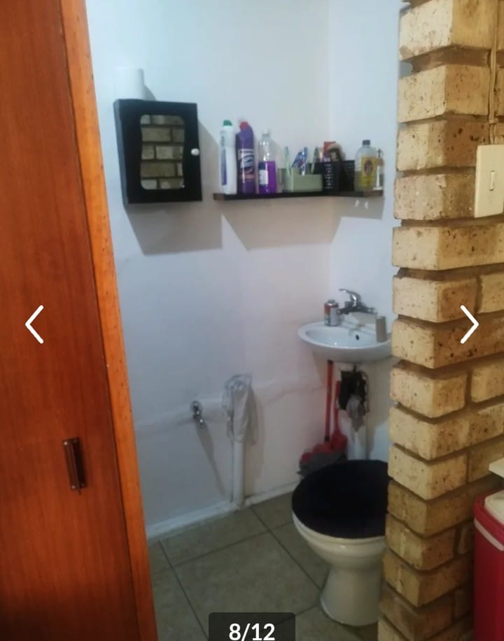 To Let 2 Bedroom Property for Rent in Elspark Gauteng