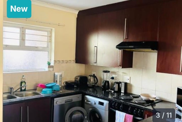 To Let 2 Bedroom Property for Rent in Rivonia Gauteng