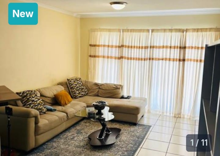 To Let 2 Bedroom Property for Rent in Rivonia Gauteng