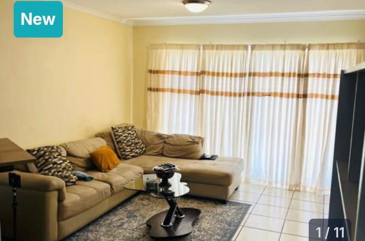 To Let 2 Bedroom Property for Rent in Rivonia Gauteng
