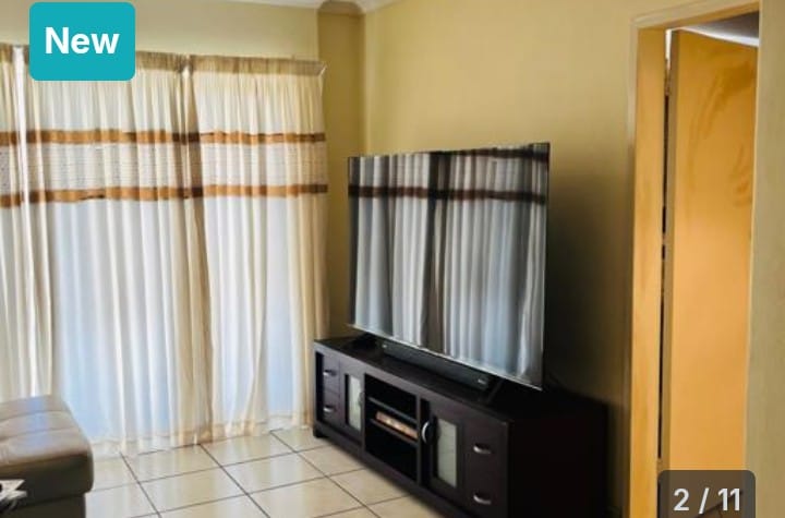 To Let 2 Bedroom Property for Rent in Rivonia Gauteng