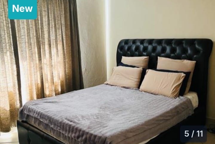 To Let 2 Bedroom Property for Rent in Rivonia Gauteng