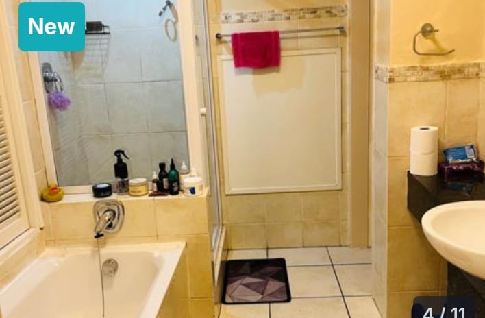 To Let 2 Bedroom Property for Rent in Rivonia Gauteng