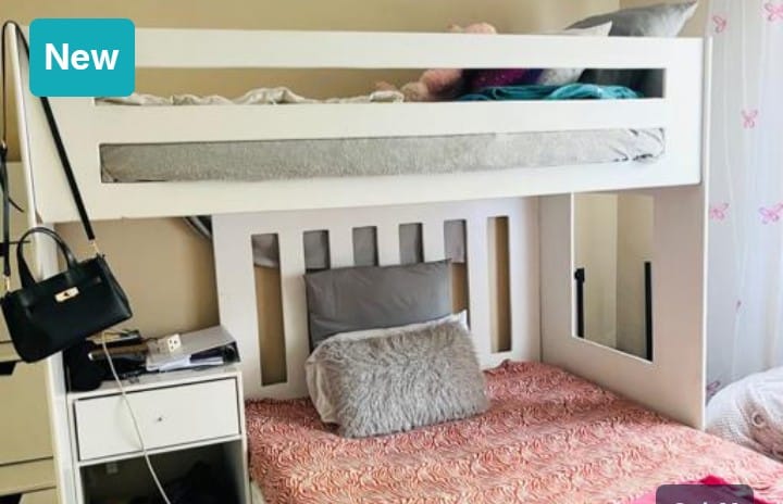 To Let 2 Bedroom Property for Rent in Rivonia Gauteng