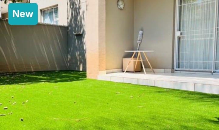 To Let 2 Bedroom Property for Rent in Rivonia Gauteng