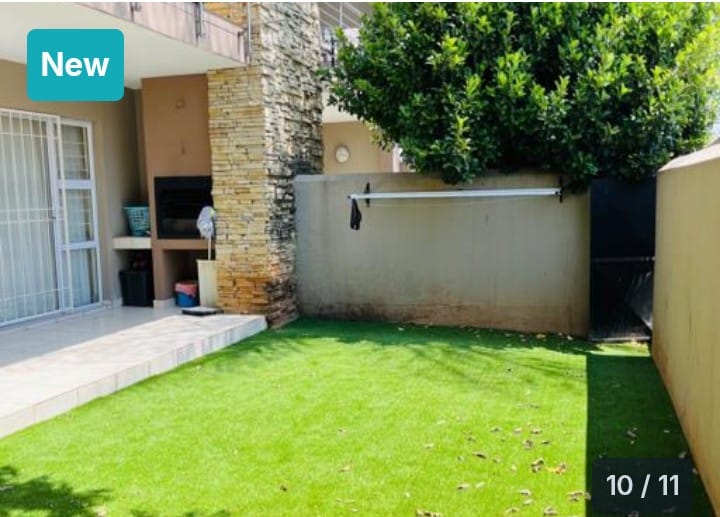 To Let 2 Bedroom Property for Rent in Rivonia Gauteng