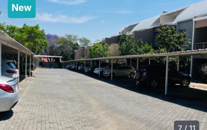 To Let 2 Bedroom Property for Rent in Rivonia Gauteng