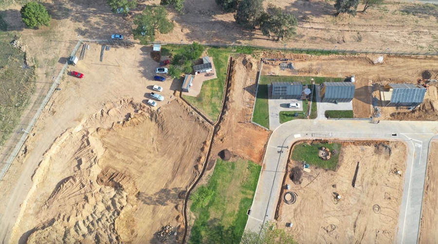 2 Bedroom Property for Sale in Nietgedacht Gauteng