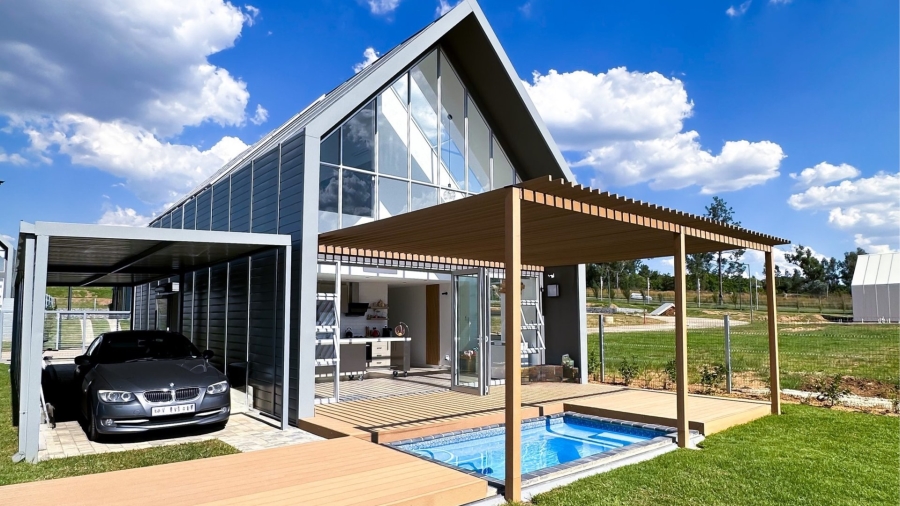 2 Bedroom Property for Sale in Nietgedacht Gauteng