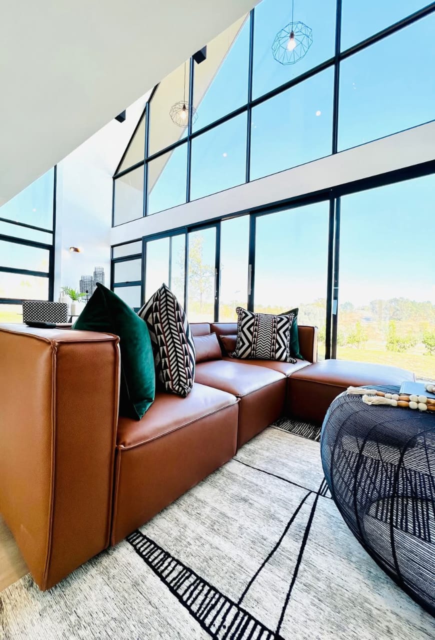 2 Bedroom Property for Sale in Nietgedacht Gauteng