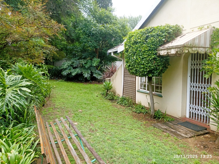 To Let 2 Bedroom Property for Rent in Bromhof Gauteng