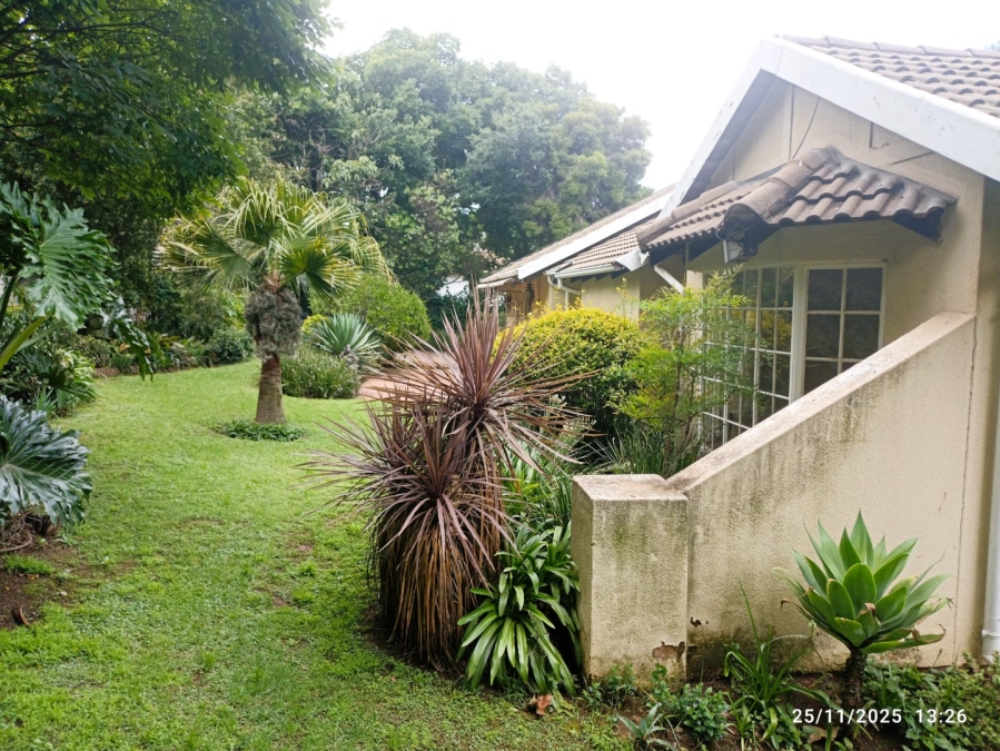 To Let 2 Bedroom Property for Rent in Bromhof Gauteng