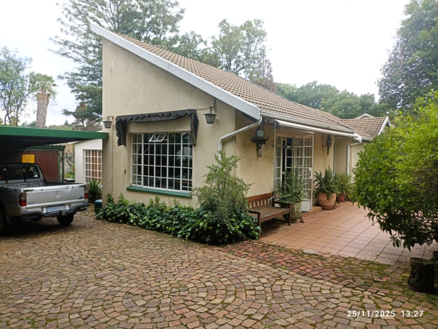 To Let 2 Bedroom Property for Rent in Bromhof Gauteng