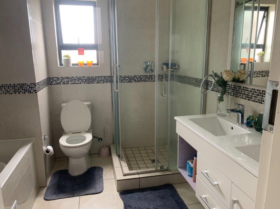 To Let 2 Bedroom Property for Rent in Carlswald Gauteng