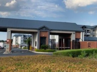 To Let 2 Bedroom Property for Rent in Carlswald Gauteng