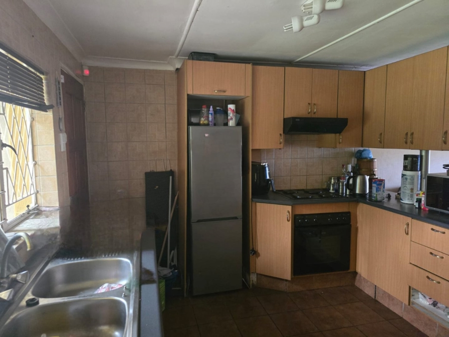 To Let 2 Bedroom Property for Rent in Witfield Gauteng