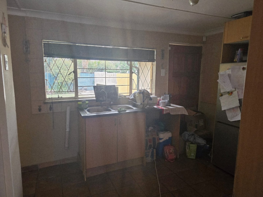 To Let 2 Bedroom Property for Rent in Witfield Gauteng