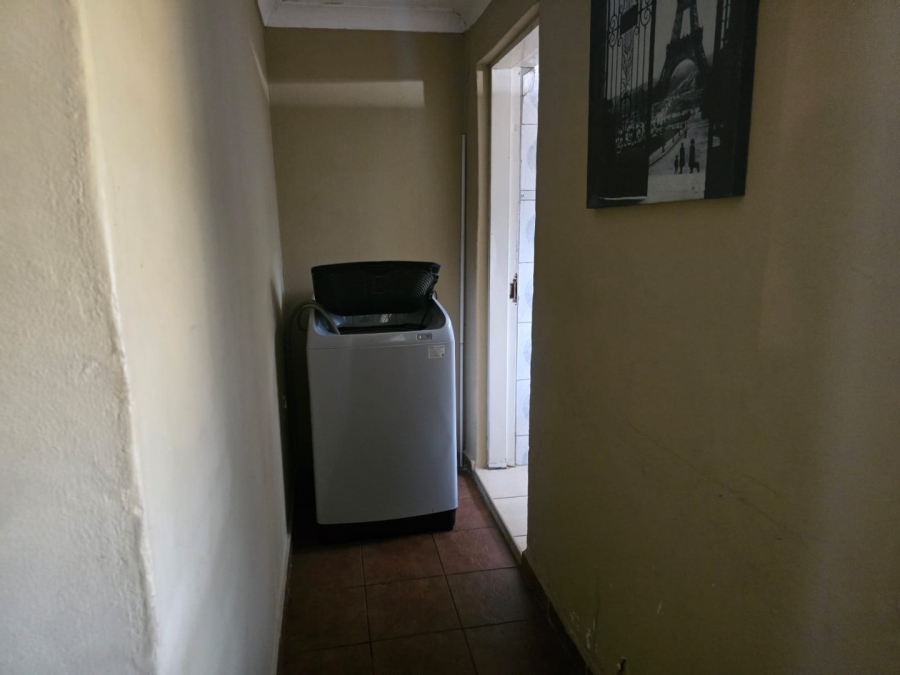 To Let 2 Bedroom Property for Rent in Witfield Gauteng