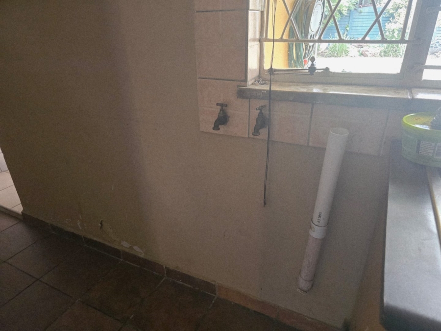 To Let 2 Bedroom Property for Rent in Witfield Gauteng