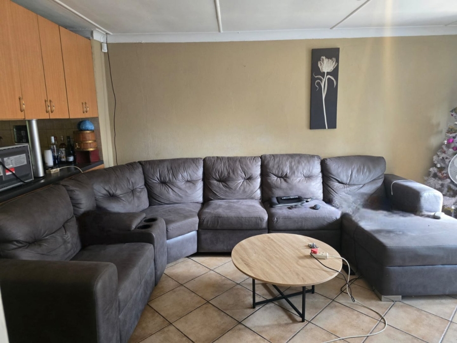 To Let 2 Bedroom Property for Rent in Witfield Gauteng