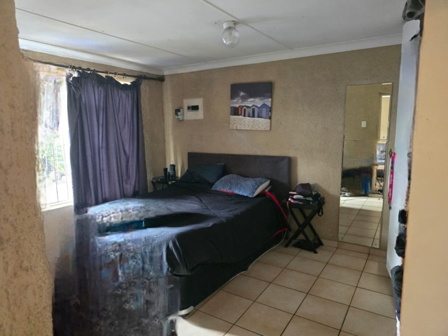 To Let 2 Bedroom Property for Rent in Witfield Gauteng
