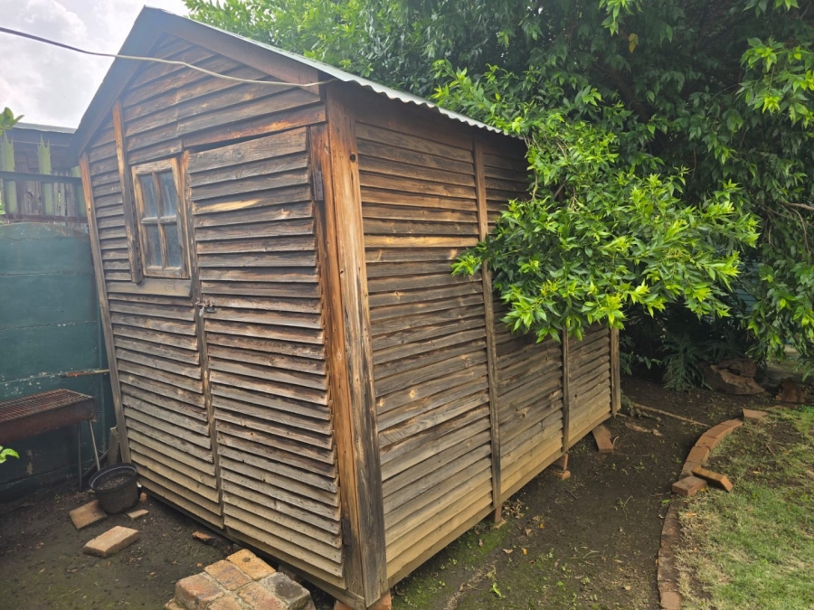 To Let 2 Bedroom Property for Rent in Witfield Gauteng