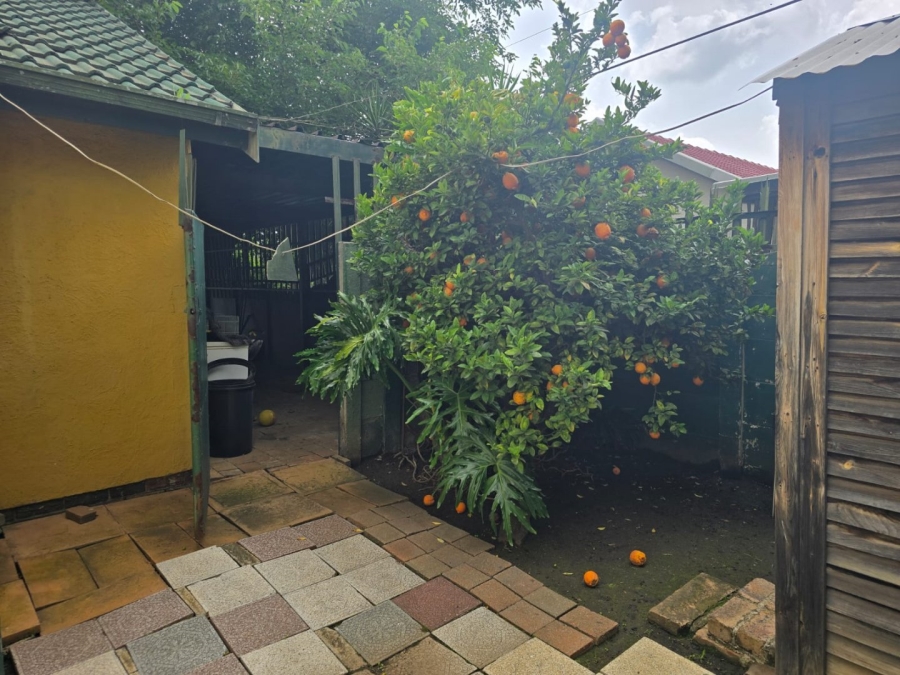 To Let 2 Bedroom Property for Rent in Witfield Gauteng