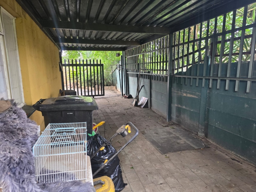 To Let 2 Bedroom Property for Rent in Witfield Gauteng