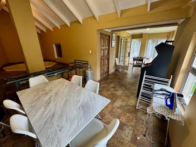 4 Bedroom Property for Sale in Birchleigh Gauteng