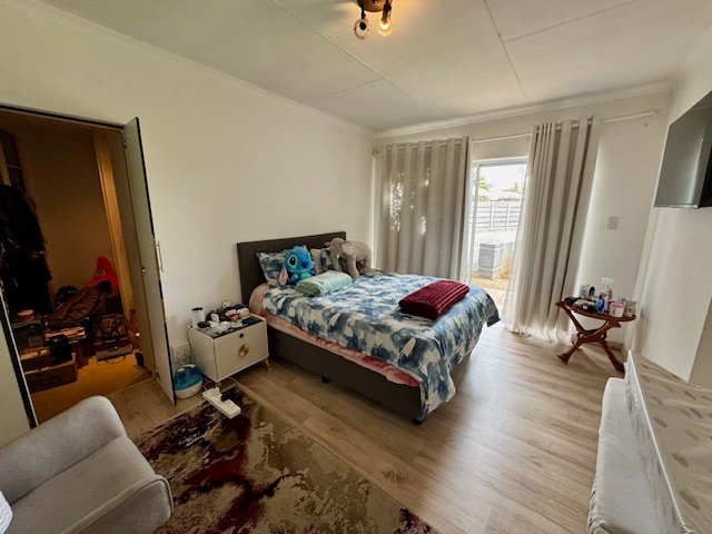 4 Bedroom Property for Sale in Birchleigh Gauteng