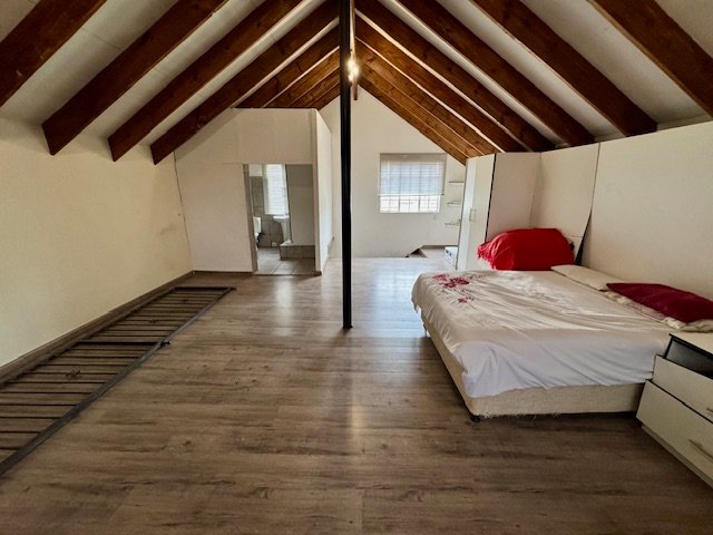 4 Bedroom Property for Sale in Birchleigh Gauteng