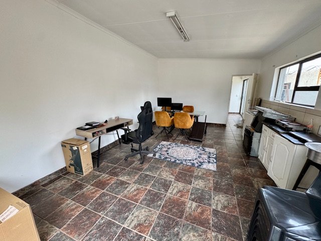 4 Bedroom Property for Sale in Birchleigh Gauteng