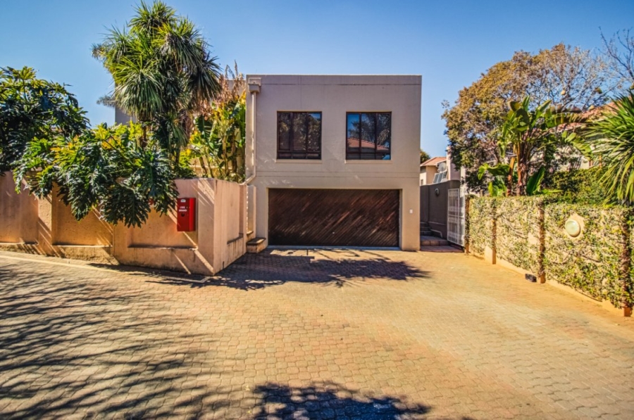 3 Bedroom Property for Sale in Bruma Gauteng