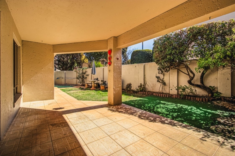 3 Bedroom Property for Sale in Bruma Gauteng