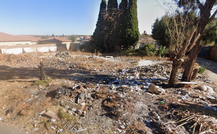 Commercial Property for Sale in Lenasia South Gauteng