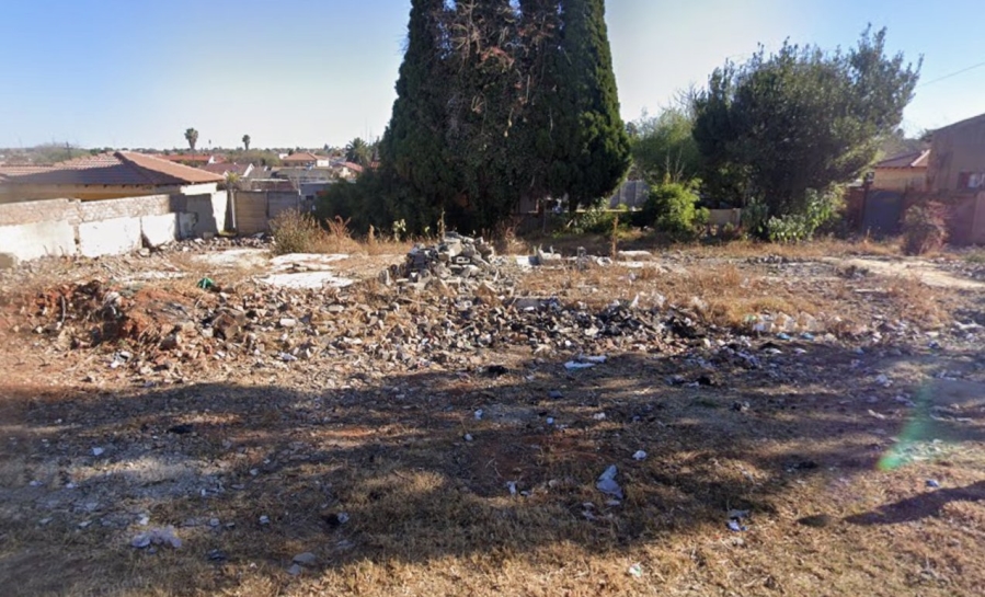 Commercial Property for Sale in Lenasia South Gauteng