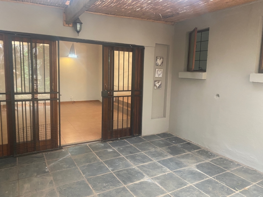 To Let 3 Bedroom Property for Rent in Rietondale Gauteng