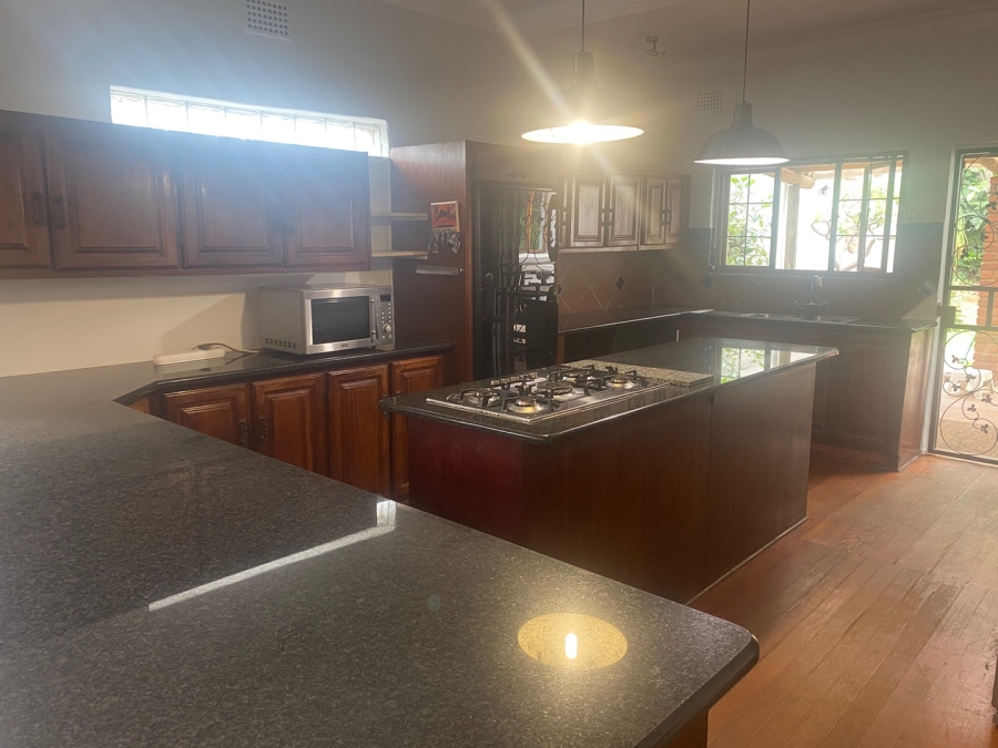 To Let 3 Bedroom Property for Rent in Rietondale Gauteng