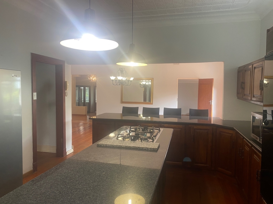 To Let 3 Bedroom Property for Rent in Rietondale Gauteng