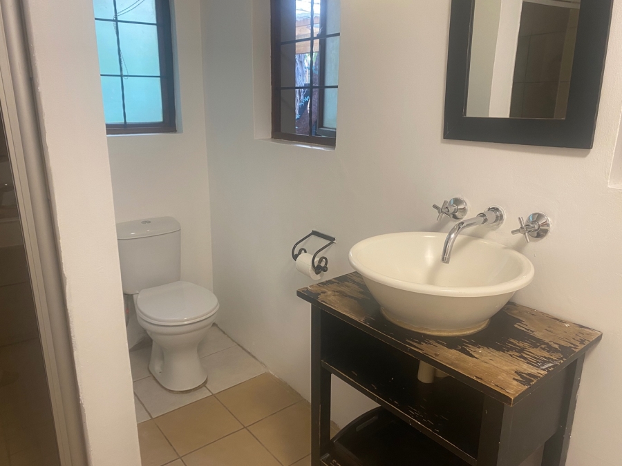 To Let 3 Bedroom Property for Rent in Rietondale Gauteng