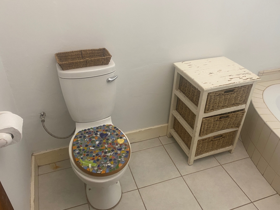 To Let 3 Bedroom Property for Rent in Rietondale Gauteng