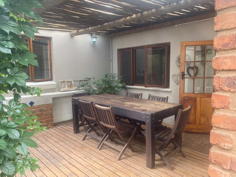 To Let 3 Bedroom Property for Rent in Rietondale Gauteng