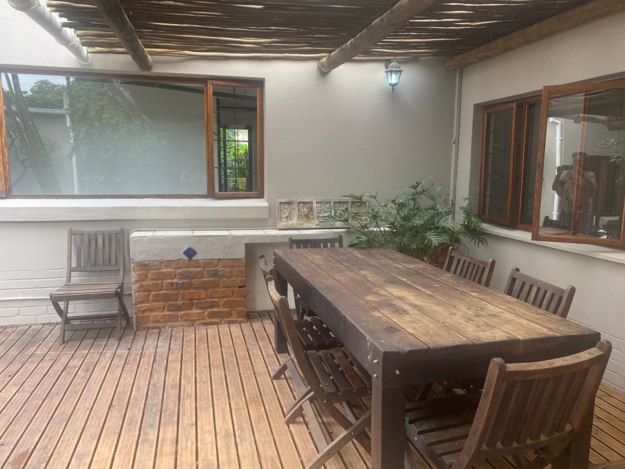 To Let 3 Bedroom Property for Rent in Rietondale Gauteng