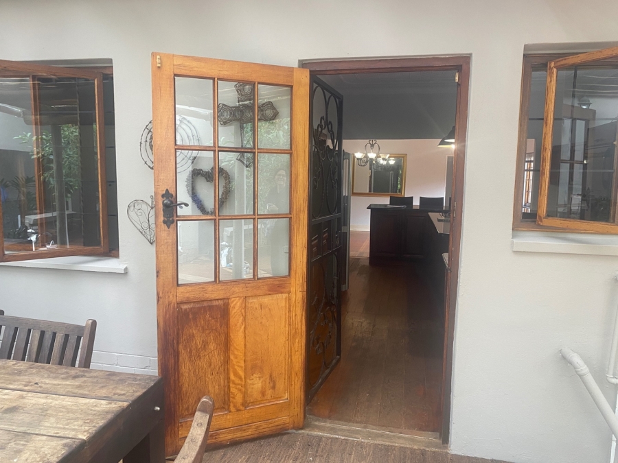 To Let 3 Bedroom Property for Rent in Rietondale Gauteng