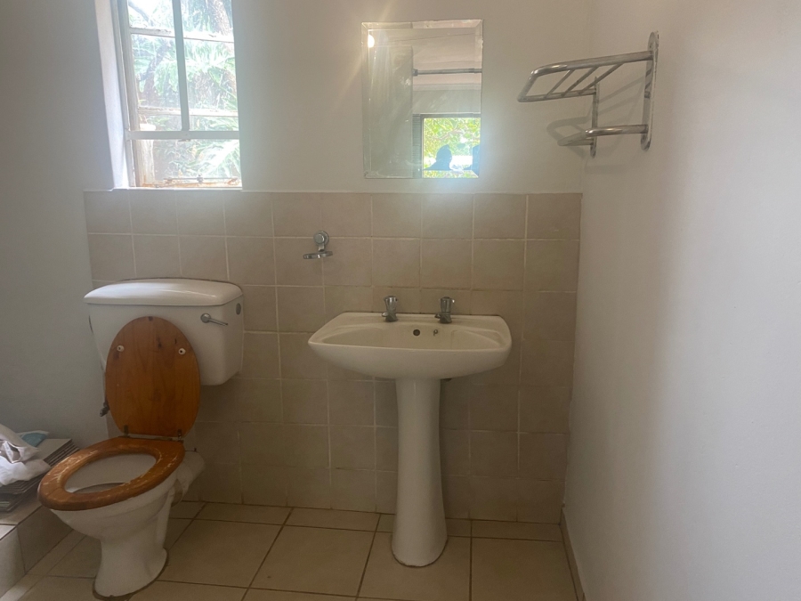 To Let 3 Bedroom Property for Rent in Rietondale Gauteng