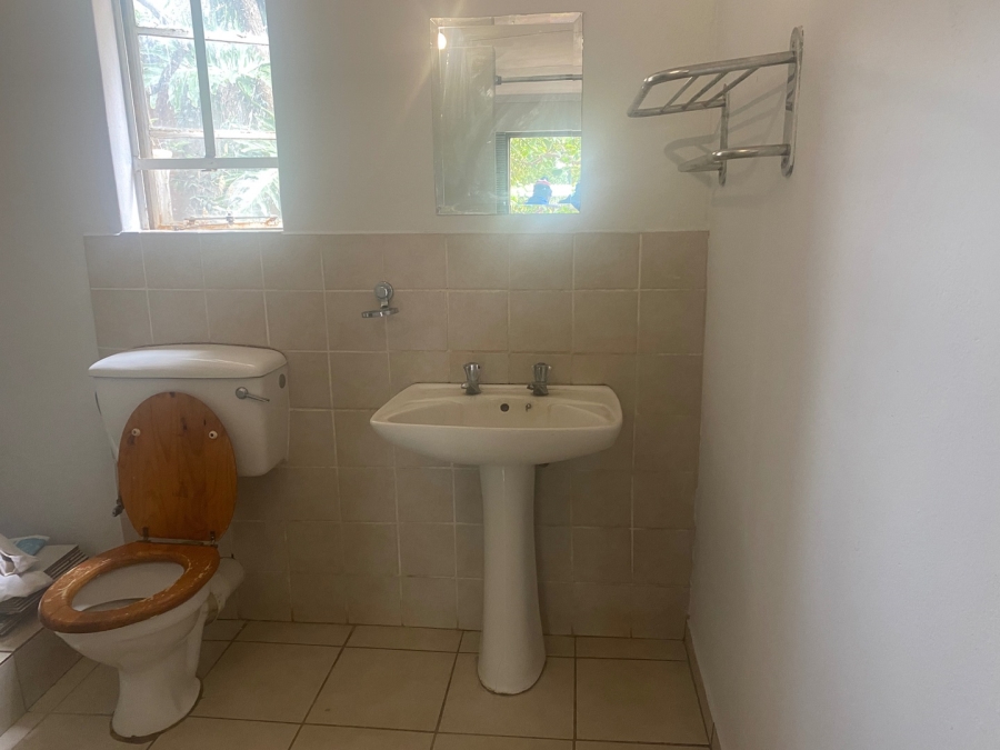 To Let 3 Bedroom Property for Rent in Rietondale Gauteng