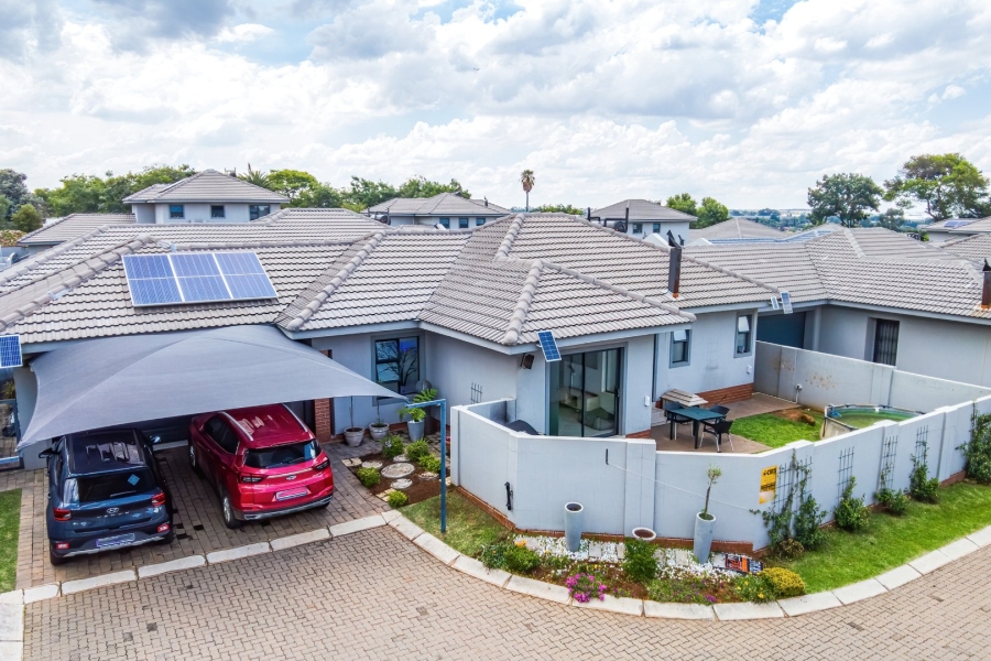 3 Bedroom Property for Sale in Pomona Gauteng