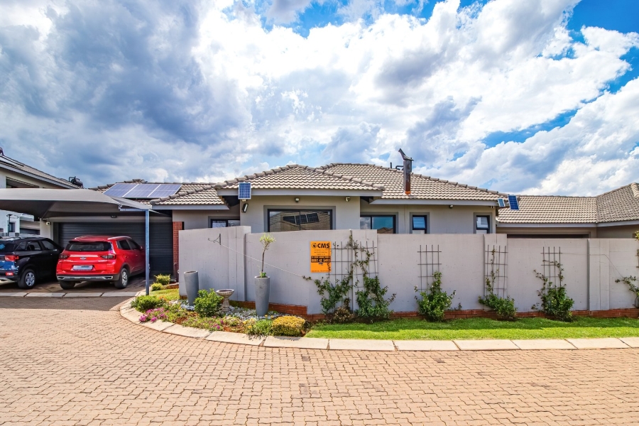 3 Bedroom Property for Sale in Pomona Gauteng