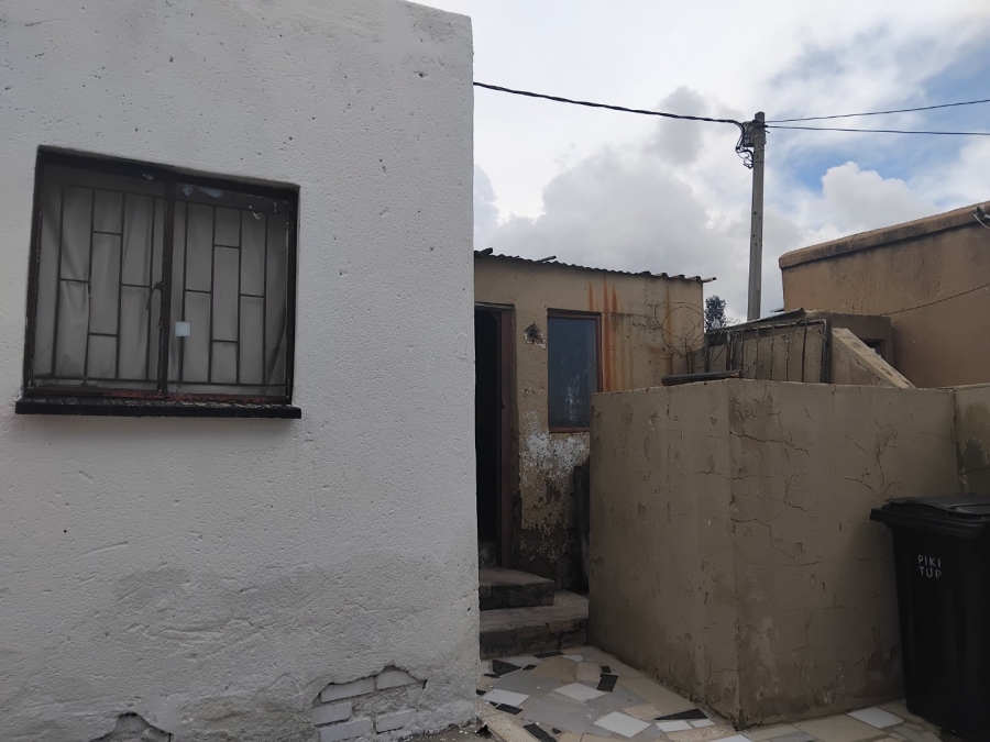 3 Bedroom Property for Sale in Ivory Park Gauteng