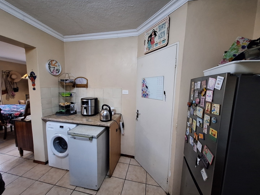 3 Bedroom Property for Sale in Heuwelsig Estate Gauteng